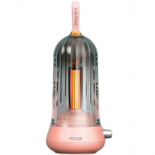Xiaomi MiDian Sleeping Bird Candela SP-01 Pink